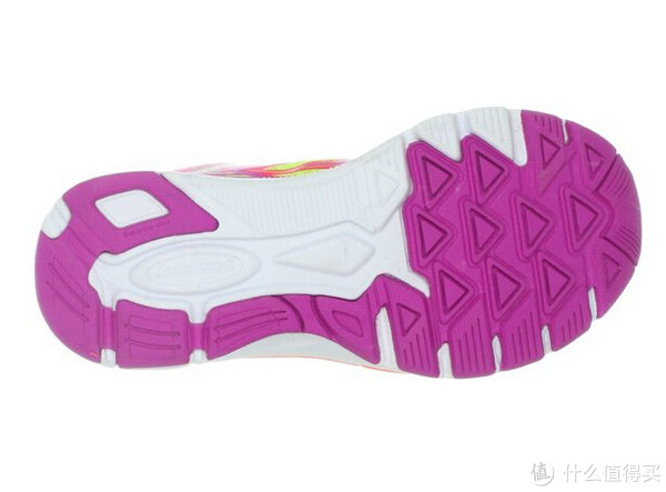 凑单品：saucony 索康尼 Kinvara 4 女童款跑鞋