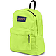 Jansport 杰斯伯 SuperBreak 超级叛逆校园 学院风马蹄形双肩背包 T501 25升