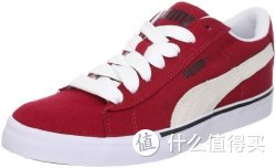 PUMA 彪马 怀旧系列 Puma S Low CNVS 中性 休闲运动鞋 355635