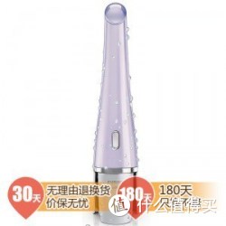 PHILIPS 飞利浦 SC5275/01 洁肤洁面仪（优雅淡紫色 6倍深层洁面）