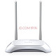 TP-LINK 普联 TL-WR842N 300M无线路由器