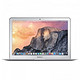 Apple 苹果 MacBook Air MD711CH/B 11.6英寸宽屏笔记本电脑