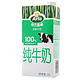 Arla 爱氏晨曦  全脂牛奶1L*6瓶