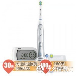 BRAUN 博朗 D34.525.5X 电动牙刷