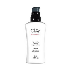 凑单品：OLAY 玉兰油 Regenerist Daily Regenerating Serum 新生修护精华