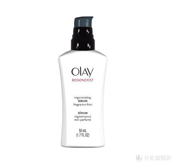 凑单品：OLAY 玉兰油 Regenerist Daily Regenerating Serum 新生修护精华