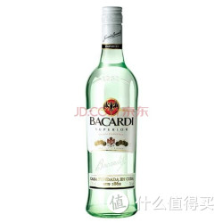 移动端：BACARDI 百加得  超级朗姆 750ml*3