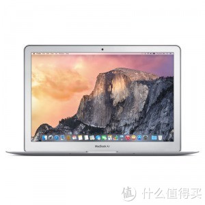 Apple 苹果 MacBook Air MD760CH/B 13.3寸笔记本电脑