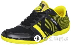 Kappa 卡帕 LIFESTYLE 男便装鞋 K0115BB08