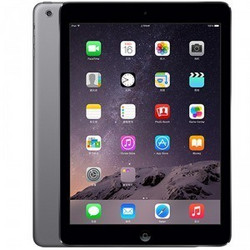 Apple  苹果 iPad Air MD785CH/A  9.7英寸平板电脑 深空灰色