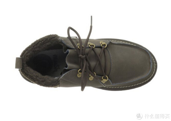 Teva Mush Atoll Chukka Luxe 男士真皮踝靴