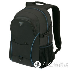 Targus 泰格斯 CityLite 城市生活系列 TSB799AP 15.6寸 双肩包