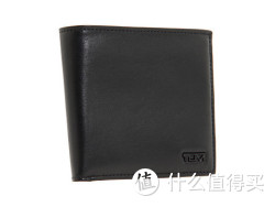TUMI 塔米  Delta Global Hipster Wallet 男款真皮钱包
