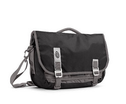 TIMBUK2 天霸 Command 指挥官系列 Laptop TSA-Friendly 邮差包 S码