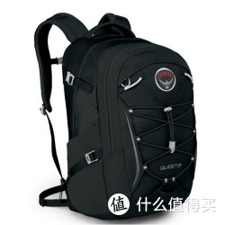 OSPREY F14 Questa 魁星 女式户外双肩背包 黑色 27L