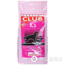 ROYAL CANIN 皇家  宠物A3幼犬狗粮15kg