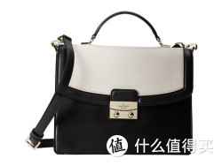 Kate Spade New York Salina Street Small 女款真皮小挎包
