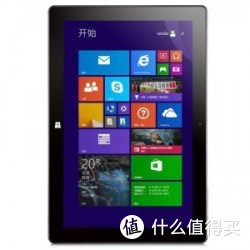 ONDA  昂达  V101W英特尔四核10.1英寸win8平板电脑 银色