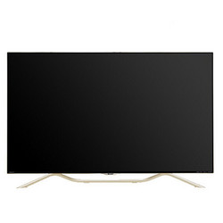 SHARP 夏普 LCD-58U1A 58英寸4K3D无线安卓智能网络LED电视 金色