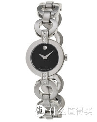 Movado 摩凡陀 Belamoda 0606263 女士时装腕表