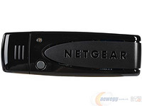 NETGEAR 网件 WNDA3100v2 Wireless-N 双频 USB 无线网卡