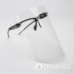 炒菜防油溅面罩
