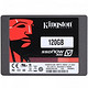 Kingston 金士顿 V300 120G SATA3 固态硬盘