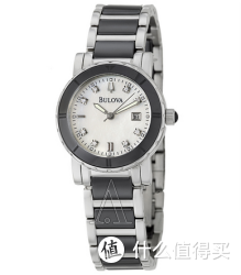 BULOVA 宝路华 Highbridge 手表 98P122