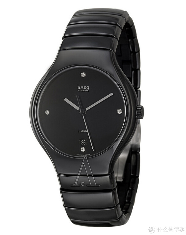 RADO 雷达 D-Star 帝星系列 R15965103 男款机械腕表