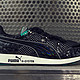 PUMA RS 100 Lux 男款复古跑鞋