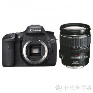 Canon 佳能 EOS 7D EF 28-135mm f/3.5-5.6 IS USM套机