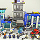 LEGO 乐高 城市组 Police Station 60047 警察总局