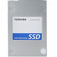 TOSHIBA 东芝  Q系列 256G 2.5英寸 SATA3 SSD固态硬盘