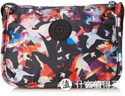 凑单品：Kipling 凯浦林 Harrie 尼龙手拿包