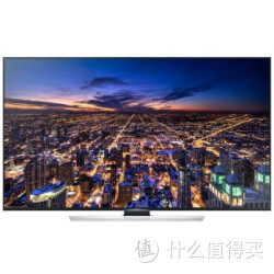 SAMSUNG 三星 UA55HU8500J 55英寸UHD 4K超高清3D智能电视