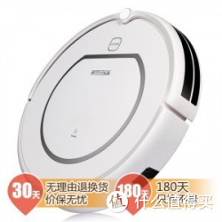 ECOVACS 科沃斯 魔镜ECO 智能扫地机器人