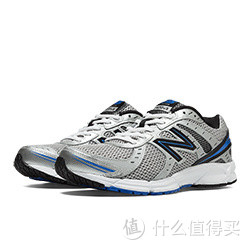 new balance   新百伦 470 男款休闲跑步鞋 