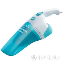 BLACK&amp;DECKER 百得  WV4850 干湿两用手持 吸尘器