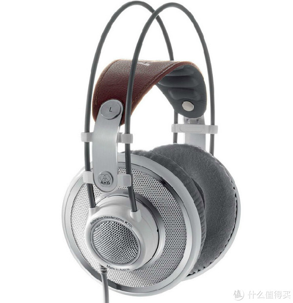 新低价：AKG K701 动圈头戴耳机多少钱-什么值得买