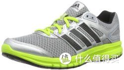 adidas 阿迪达斯  RUNNING 男 跑步鞋duramo 6 m