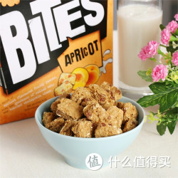Sanitarium 新康利  维他麦杏果味麦片 500g 