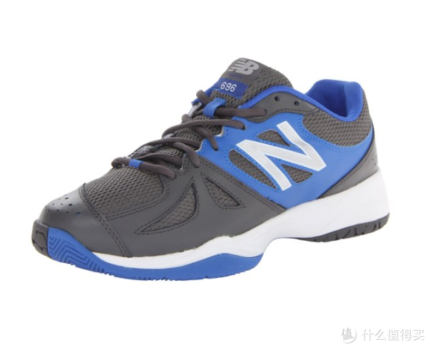 new balance 新百伦 MC696 男款网球鞋