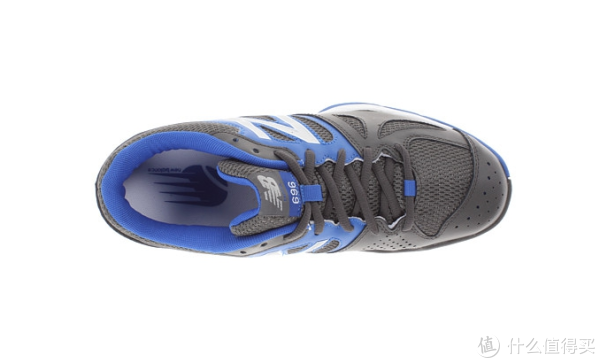 new balance 新百伦 MC696 男款网球鞋