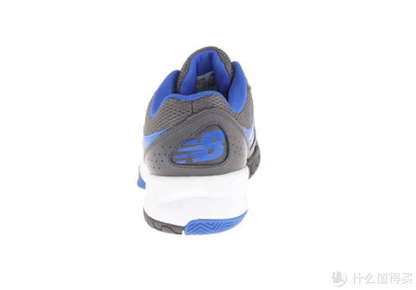 new balance 新百伦 MC696 男款网球鞋