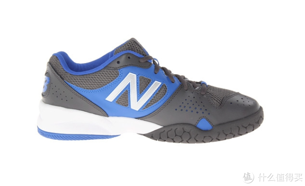 new balance 新百伦 MC696 男款网球鞋