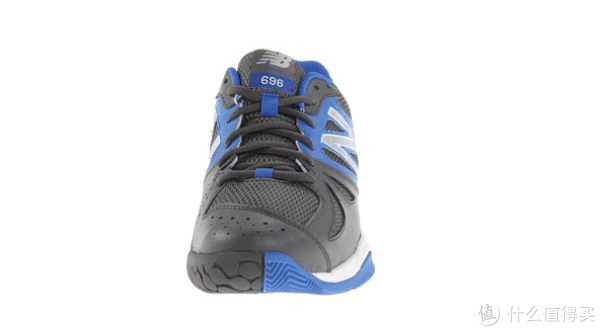 new balance 新百伦 MC696 男款网球鞋