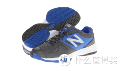 new balance 新百伦 MC696 男款网球鞋