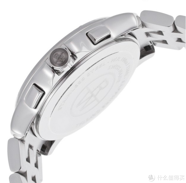 RAYMOND WEIL 雷蒙威 Tango系列 4891-ST-00200 男款时装腕表