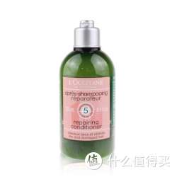 L'OCCITANE 欧舒丹 5合1草本精华修护护发素 250ml