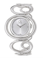 Calvin Klein Graceful K1P23126 女款时装腕表